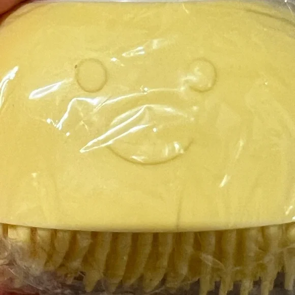 Exquisite Life Silicone Massage Bath Brush - Picture 11 of 12